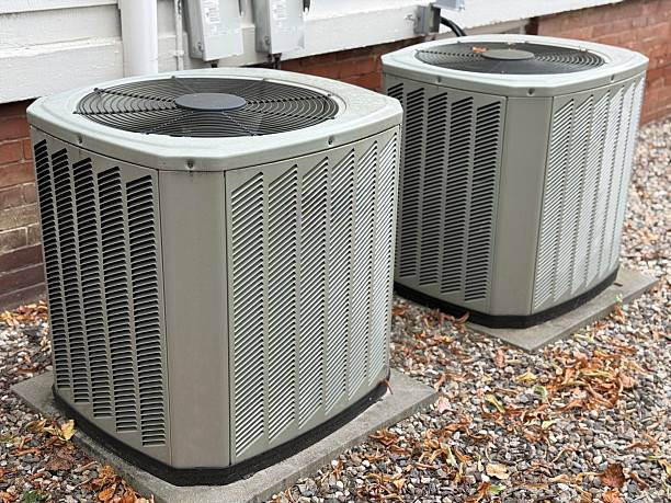 Reliable Ac Installation contractor in Pisgah Forest, NC by JG Cool HVAC